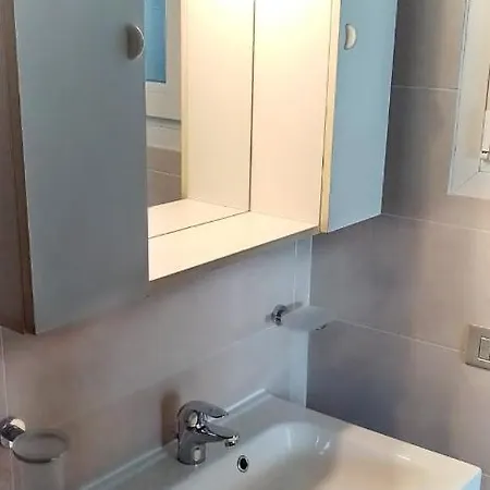 My Holidays - Trezzone Apartamento