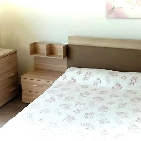 My Holidays - Trezzone Apartamento Gera Lario